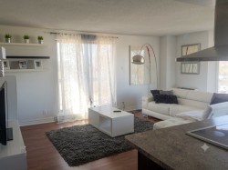 Living Room - 