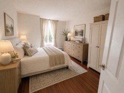 Master Bedroom - 