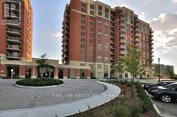 605 - 75 KING WILLIAM CRESCENT Richmond Hill, ON L4B 0B1