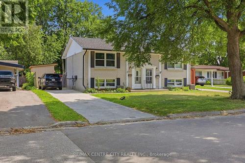 1564 NAIRN AVENUE  London East (East D), ON N5V 2P2
