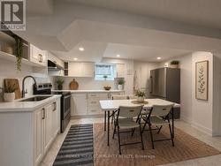 BSMT - 84 CINDY NICHOLAS DRIVE Toronto, ON M1E 5L1