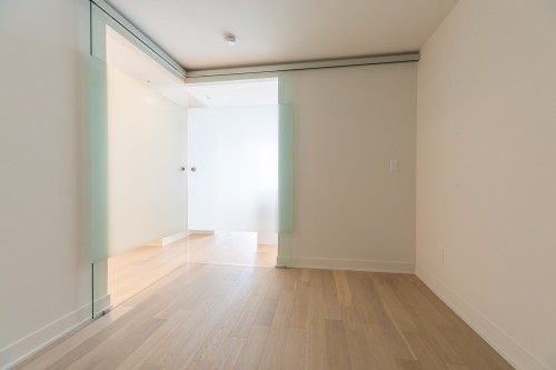 Chambre à coucher - 3203-1288 Rue St-Antoine O., Montréal (Ville-Marie), QC - Indoor Photo Showing Other Room
