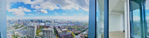 Vue - 3203-1288 Rue St-Antoine O., Montréal (Ville-Marie), QC - Outdoor With View