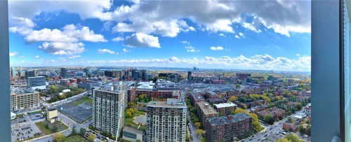 Vue - 3203-1288 Rue St-Antoine O., Montréal (Ville-Marie), QC - Outdoor With View