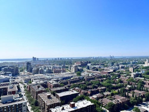 Vue - 3203-1288 Rue St-Antoine O., Montréal (Ville-Marie), QC - Outdoor With View