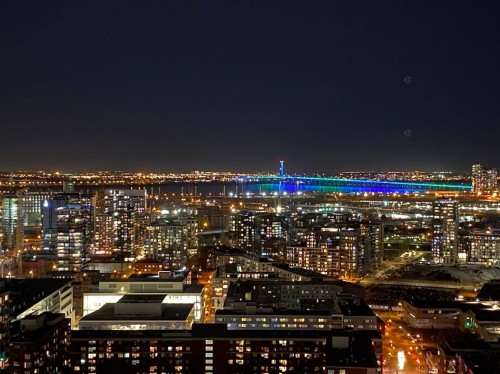 Vue - 3203-1288 Rue St-Antoine O., Montréal (Ville-Marie), QC - Outdoor With View