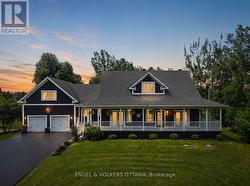 6881 SPARKLING LAKE WAY Ottawa, ON K4P 1R7