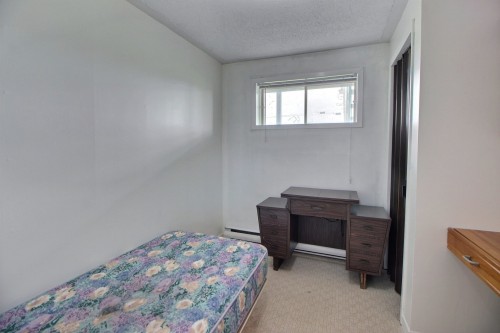 Chambre à coucher - 101 Route De L'Hydro, Saint-Marc-De-Figuery, QC - Indoor Photo Showing Bedroom