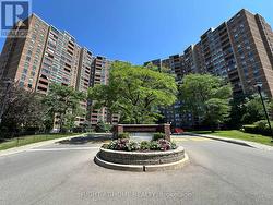 1507 - 716 THE WEST MALL Toronto, ON M9C 4X6