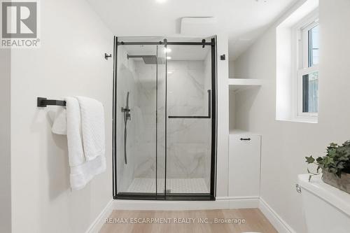 894 Garth Street, Hamilton, ON - Indoor Photo Showing Bathroom