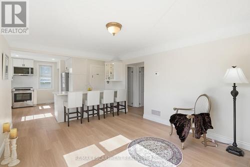 894 Garth Street, Hamilton, ON - Indoor Photo Showing Dining Room