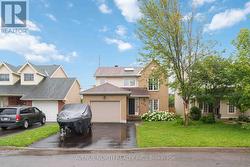 678 THICKET WAY Ottawa, ON K4A 3B2