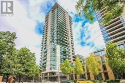 1905 - 285 MUTUAL STREET Toronto, ON M4Y 3C5