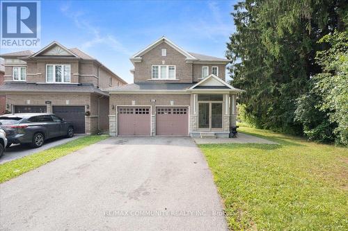 461 ROUGEWALK DRIVE  Pickering, ON L1X 0A1