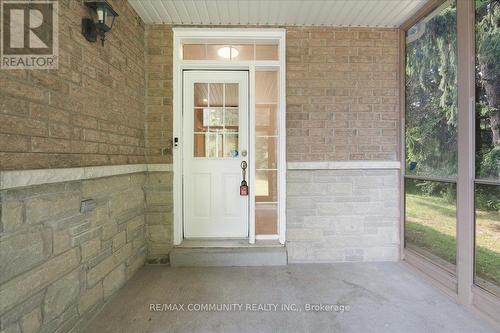 461 Rougewalk Drive, Pickering, ON -  Photo Showing Other Room