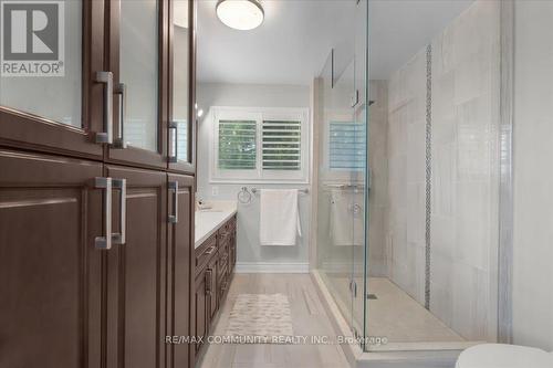 461 Rougewalk Drive, Pickering, ON - Indoor Photo Showing Bathroom