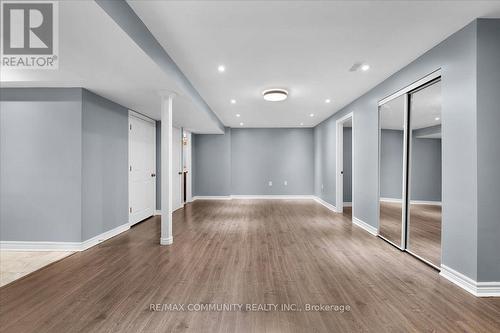 461 Rougewalk Drive, Pickering, ON - Indoor Photo Showing Other Room