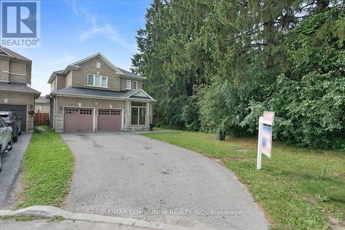 461 Rougewalk Drive, Pickering, ON - Outdoor