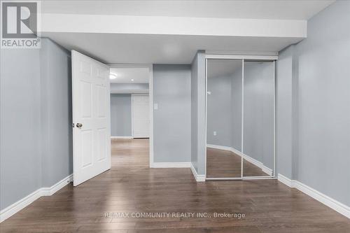 461 Rougewalk Drive, Pickering, ON - Indoor Photo Showing Other Room