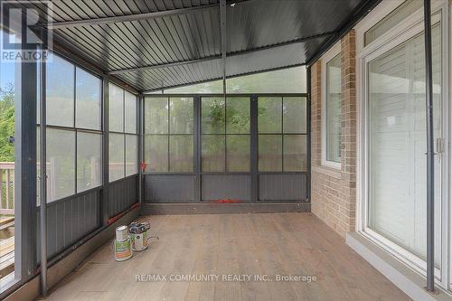 461 Rougewalk Drive, Pickering, ON - Outdoor With Exterior