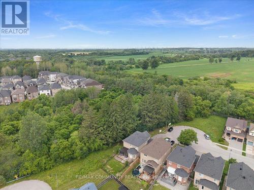 461 Rougewalk Drive, Pickering, ON - Outdoor With View