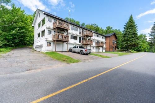 Façade - 1273 Ch. Du Mont-Loup-Garou, Sainte-Adèle, QC - Outdoor With Facade