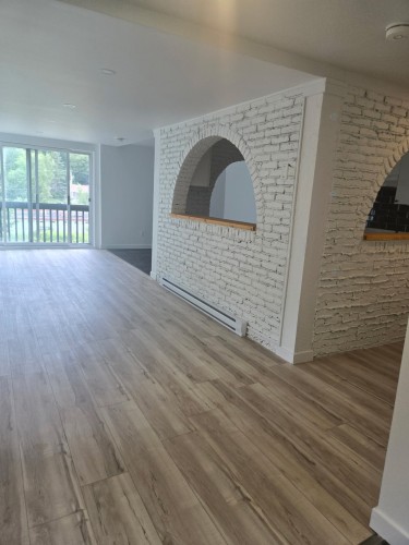 Vue - 1273 Ch. Du Mont-Loup-Garou, Sainte-Adèle, QC - Indoor
