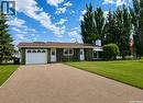 509 3Rd Street E, Wilkie, SK  - Outdoor 