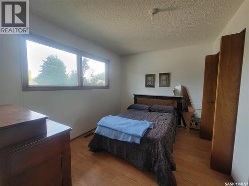 509 3Rd Street E, Wilkie, SK - Indoor Photo Showing Bedroom