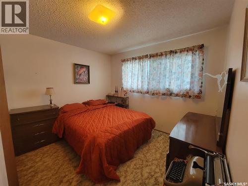 509 3Rd Street E, Wilkie, SK - Indoor Photo Showing Bedroom