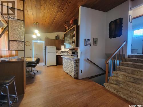 509 3Rd Street E, Wilkie, SK - Indoor