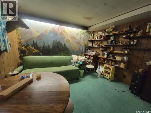 509 3Rd Street E, Wilkie, SK - Indoor Photo Showing Other Room