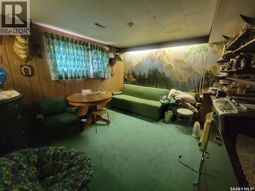 509 3Rd Street E, Wilkie, SK - Indoor Photo Showing Other Room