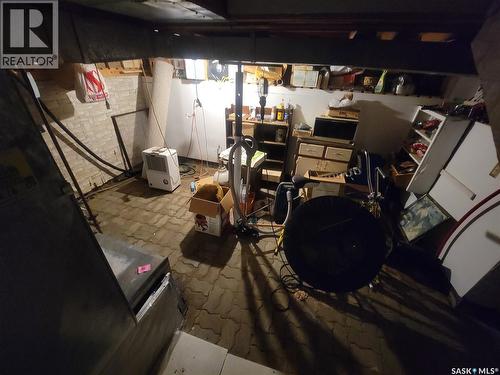 509 3Rd Street E, Wilkie, SK - Indoor