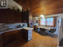 509 3Rd Street E, Wilkie, SK  - Indoor Photo Showing Kitchen 