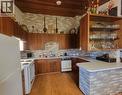 509 3Rd Street E, Wilkie, SK  - Indoor Photo Showing Kitchen 