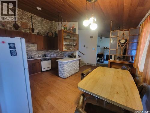 509 3Rd Street E, Wilkie, SK - Indoor