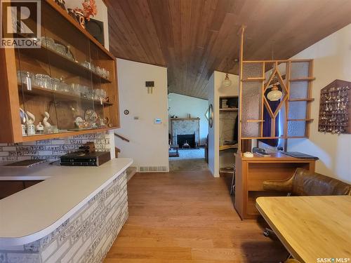 509 3Rd Street E, Wilkie, SK - Indoor