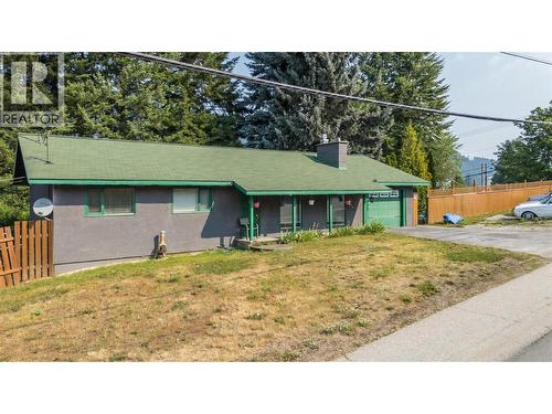 1895 Columbia Gardens Road  Fruitvale, BC V0G 1L0