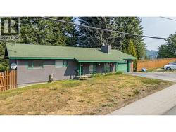 1895 Columbia Gardens Road Fruitvale, BC V0G 1L0