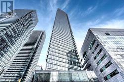 2107 - 832 BAY STREET Toronto, ON M5S 1Z6