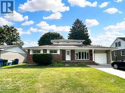 4069 ROSELAND DRIVE West Windsor, ON N9G 1Z7