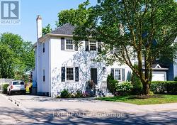 77 GLENRIDGE AVENUE St. Catharines (Old Glenridge), ON L2R 4X2