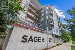 109 - 251 HEMLOCK STREET Waterloo, ON N2L 0H2