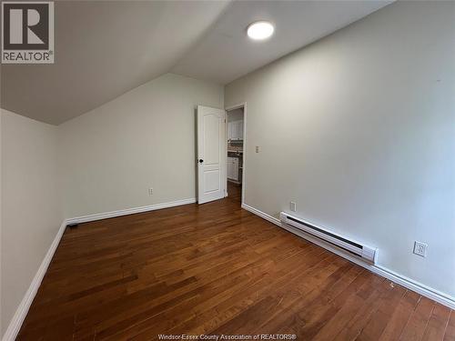 454 Crawford, Windsor, ON - Indoor Photo Showing Other Room