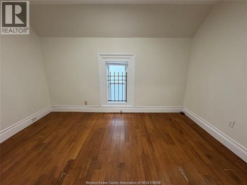 454 Crawford, Windsor, ON - Indoor Photo Showing Other Room