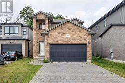 127 MARCONI COURT London East (East A), ON N5V 0C9