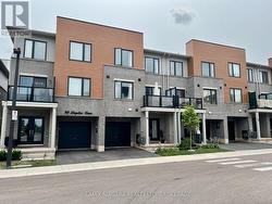48 - 96 DRYDEN LANE  Hamilton (Mcquesten), ON L8H 0B6