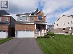 288 RIDGE Road Cambridge, ON N3E 0B9