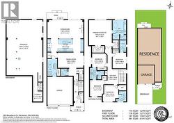 Floor plan - 